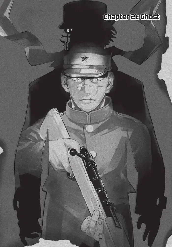 Golden Kamuy Chapter 21 image 01_optimized